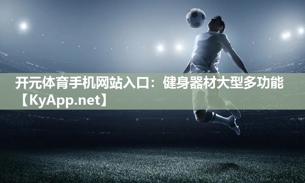 健身器材大型多功能