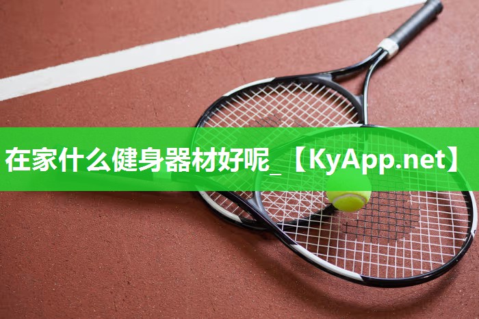 在家什么健身器材好呢_