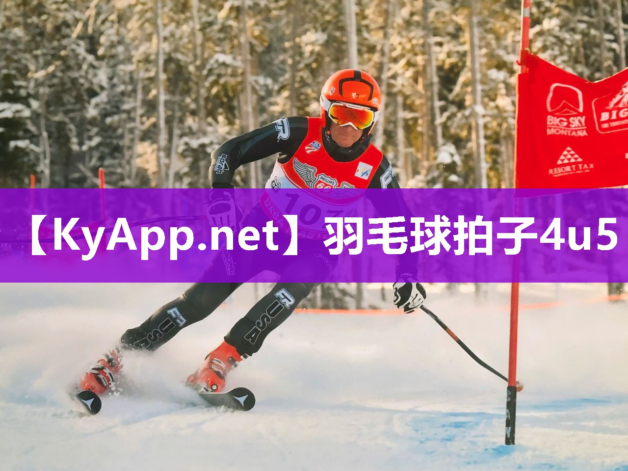 羽毛球拍子4u5