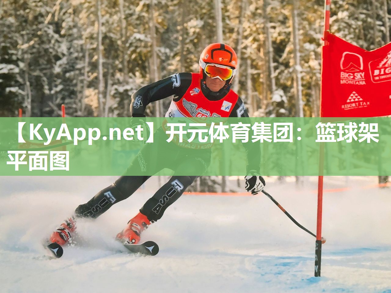 篮球架平面图